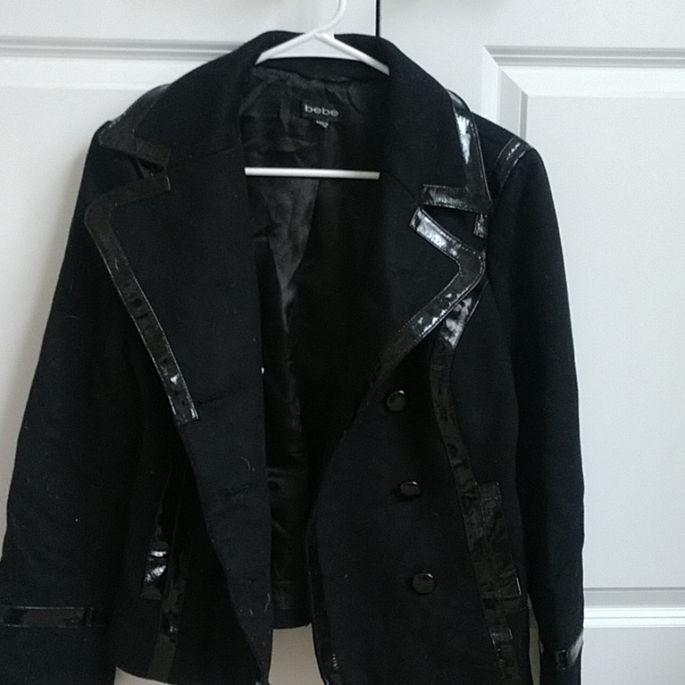 Bebe jacket